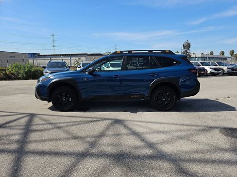 Used 2023 Subaru Outback Wilderness image 4