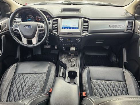 Used 2021 Ford Ranger XLT w/ Equipment Group 302A High image 10