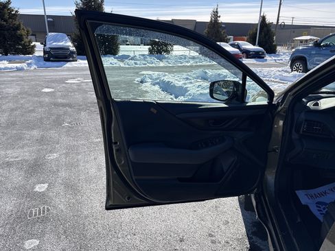Used 2023 Subaru Outback Wilderness image 17