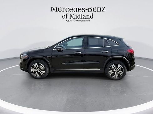 New 2025 Mercedes-Benz GLA 250 image 5