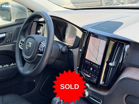 Certified 2023 Volvo XC60 B5 Plus w/ Protection Package Premier FWD image 35