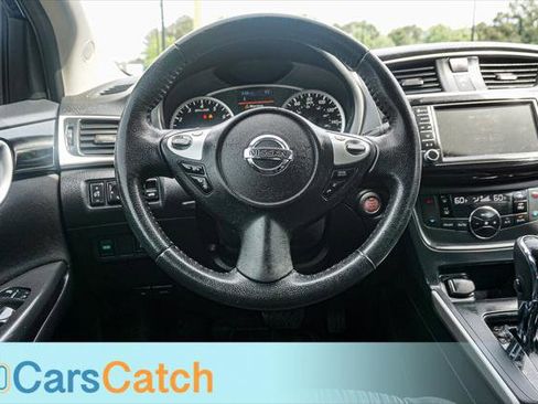 Used 2019 Nissan Sentra SV FWD image 19