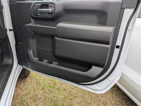 New 2025 Chevrolet Silverado 2500 W/T w/ WT Convenience Package image 24