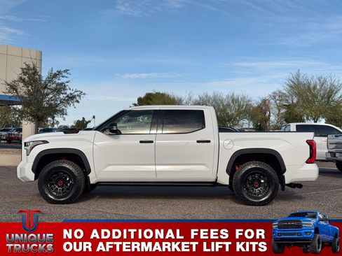 Used 2023 Toyota Tundra TRD Pro image 10