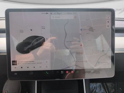 Used 2019 Tesla Model 3 Long Range RWD image 20