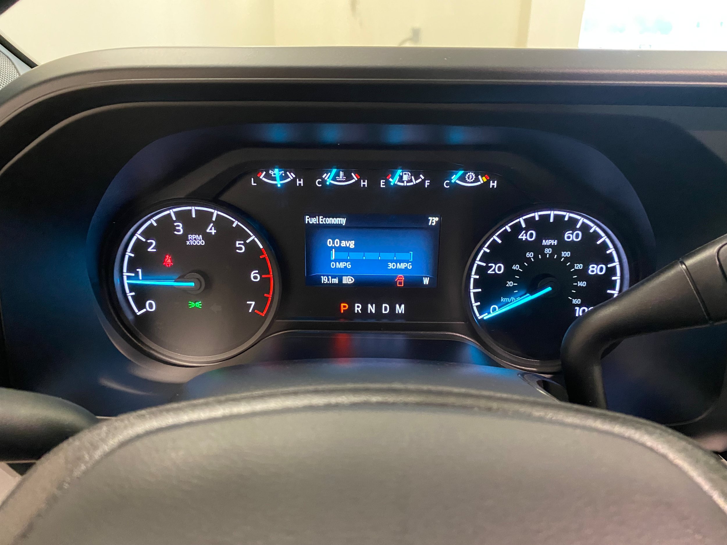New 2026 Ford F250 XLT w/ FX4 Off-Road Package AWD/4WD image 15