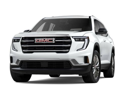 New 2026 GMC Acadia Elevation w/ Elevation Premium Package FWD image 36