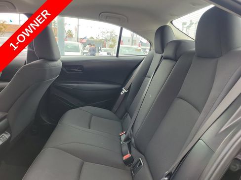 Used 2023 Toyota Corolla LE FWD image 15