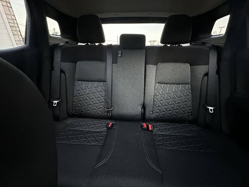 Used 2026 Nissan Kicks SV AWD/4WD image 38