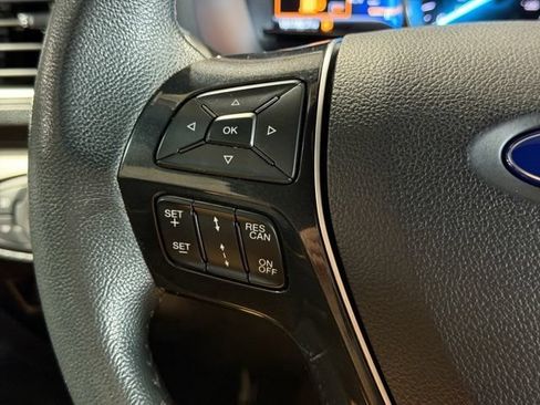 Used 2019 Ford Explorer Limited w/ Ford Safe & Smart Package AWD/4WD image 30