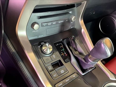 Used 2020 Lexus NX 300 FWD w/ Accessory Package image 16