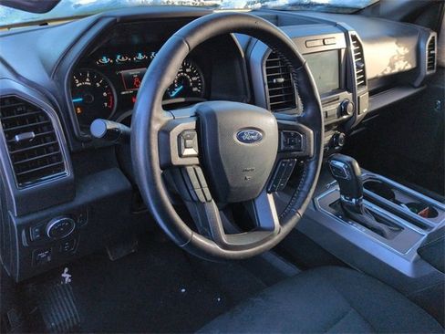 Used 2020 Ford F150 XLT w/ Equipment Group 302A Luxury image 12