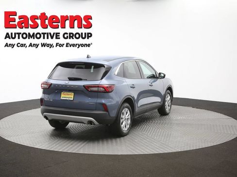 Used 2024 Ford Escape Active AWD/4WD image 39