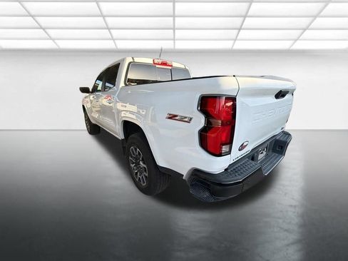 Used 2023 Chevrolet Colorado Z71 AWD/4WD image 4