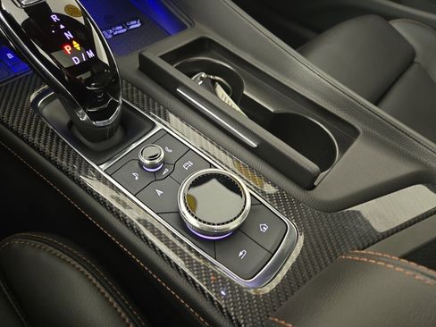 Certified 2025 Cadillac CT5 Sport w/ Sun And Sound Package image 29