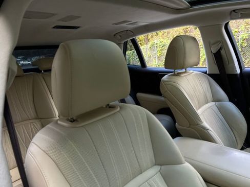 Used 2019 Lexus LS 500 F Sport image 34