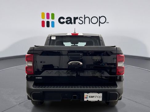 Used 2024 Ford Maverick XLT w/ XLT Luxury Package FWD image 4