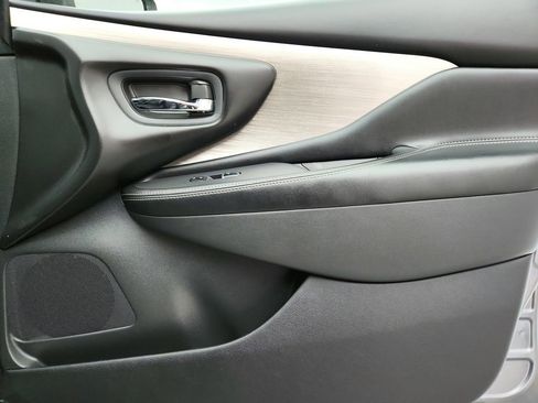 Used 2018 Nissan Murano Platinum AWD/4WD image 31