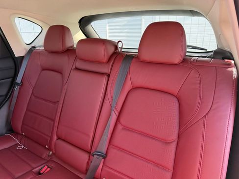 New 2025 MAZDA CX-5 Carbon Edition image 19