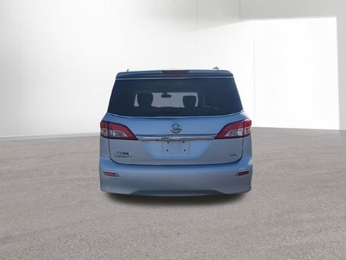 Used 2016 Nissan Quest SL w/ Value Cargo Package image 9