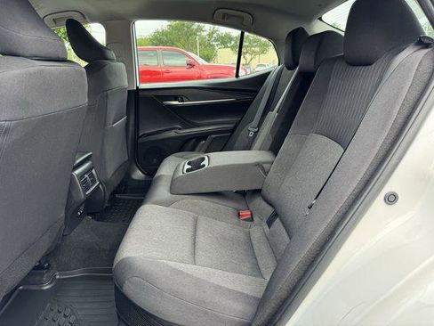 Certified 2025 Toyota Camry LE FWD image 27