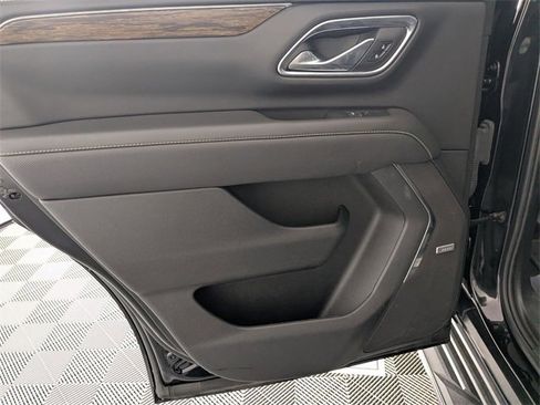 Certified 2024 Chevrolet Tahoe Premier w/ Premium Package 2 image 30