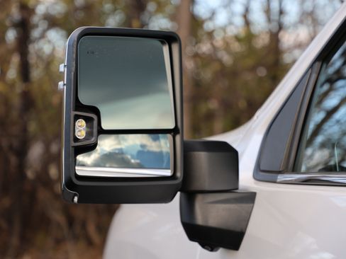 Certified 2022 Chevrolet Silverado 2500 High Country image 14