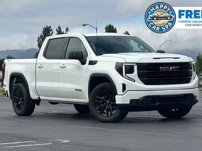 Used 2023 GMC Sierra 1500 Elevation