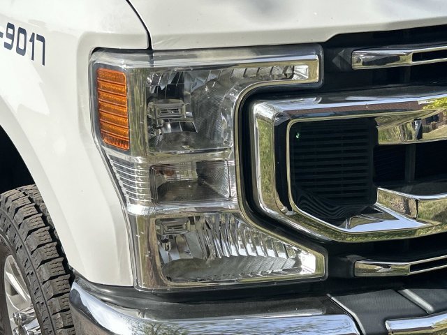 Used 2021 Ford F250 XL w/ STX Appearance Package AWD/4WD image 4