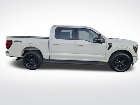New 2025 Ford F150 Platinum image 6