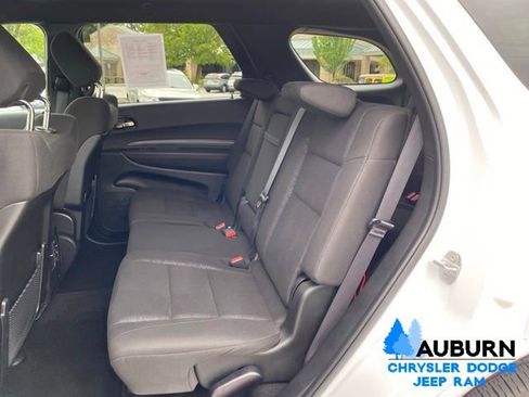 Used 2026 Dodge Durango GT AWD/4WD image 23