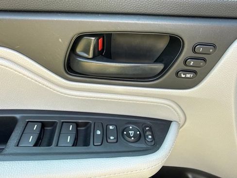 Used 2022 Honda Odyssey EX-L image 46