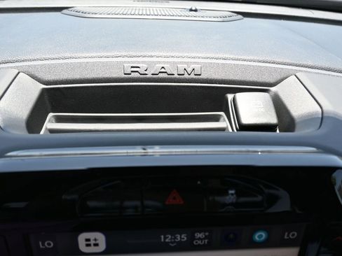 New 2025 RAM 5500 Tradesman image 32