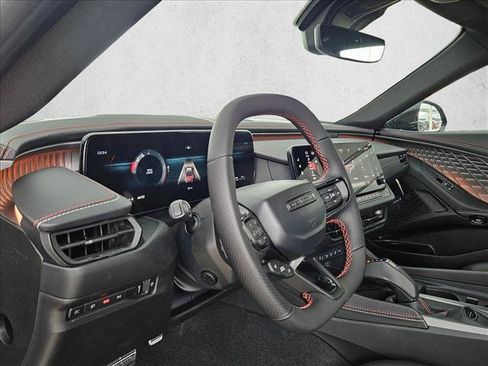 New 2026 Dodge Charger Scat Pack AWD/4WD image 3