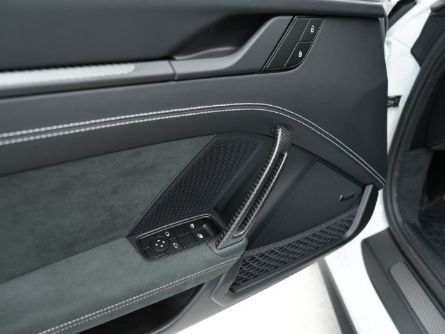 Certified 2026 Porsche 911 GT3 RWD image 10