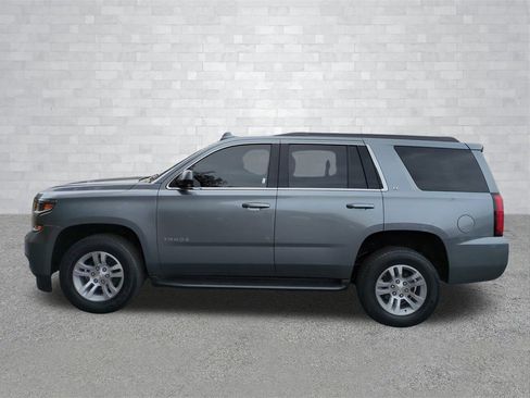 Used 2019 Chevrolet Tahoe LT image 7