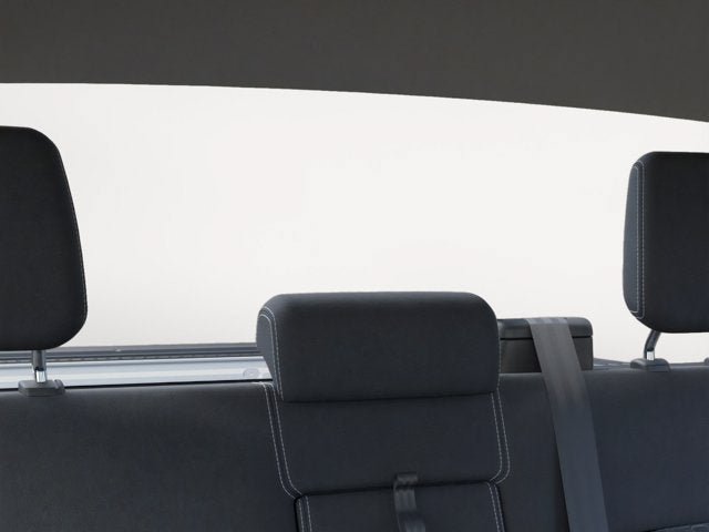 New 2026 Ford Ranger XL RWD image 22