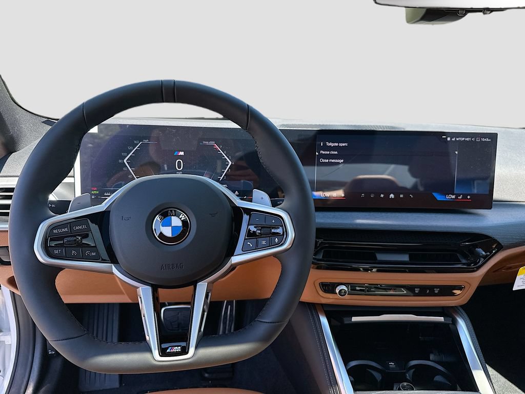 Used 2026 BMW 430i xDrive Coupe w/ M Sport Package AWD/4WD image 24