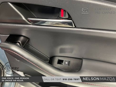 Used 2022 MAZDA CX-30 AWD 2.5 S w/ Preferred Package image 44