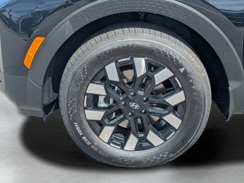 New 2026 Hyundai Santa Cruz SEL FWD image 32