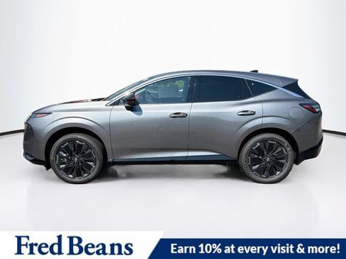 New 2026 Nissan Murano Platinum w/ Cargo Package AWD/4WD image 5