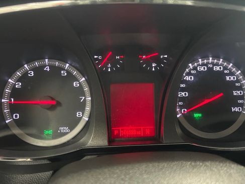 Used 2013 GMC Terrain SLE image 13