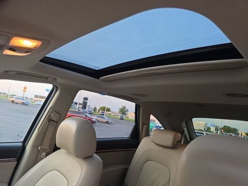 Used 2008 Hyundai Veracruz GLS FWD image 21