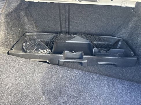 Certified 2023 Nissan Altima 2.5 SR image 18