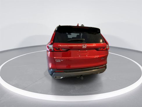 Used 2024 Honda CR-V Sport Touring image 6