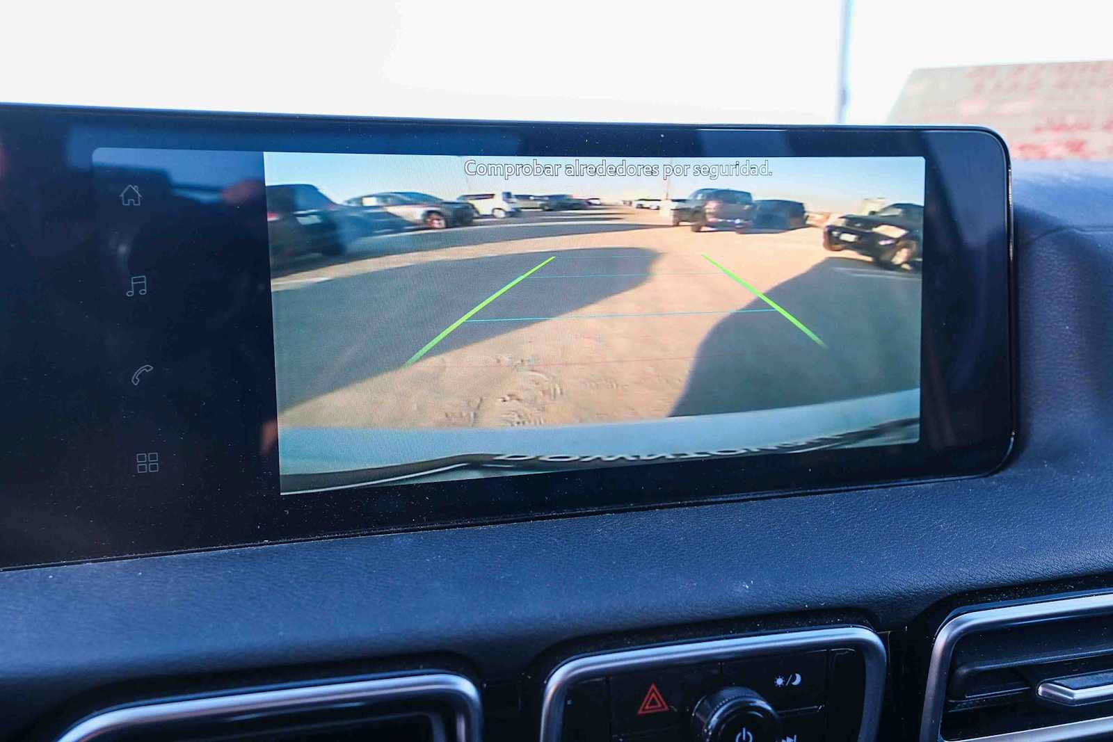 Used 2026 Nissan Sentra SR w/ Floor Mat Package FWD image 26