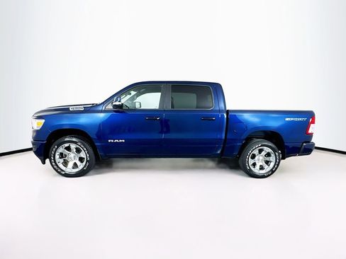 Used 2022 RAM 1500 Big Horn image 6