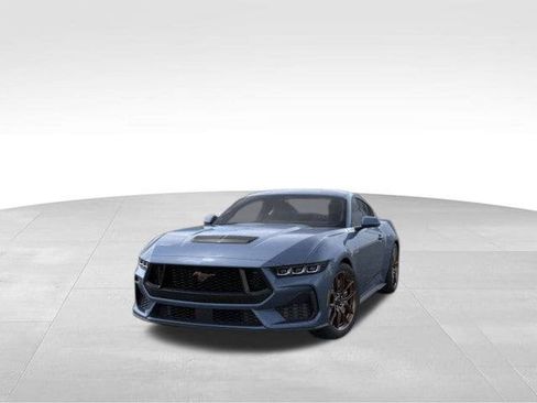New 2025 Ford Mustang GT Premium image 2