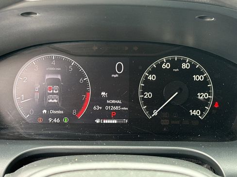 Used 2024 Honda HR-V LX image 27