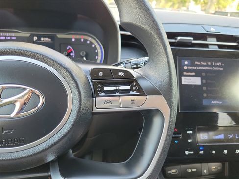 Used 2024 Hyundai Tucson SEL image 57